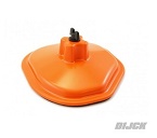 Airboxcover / Luchtfilterdeksel